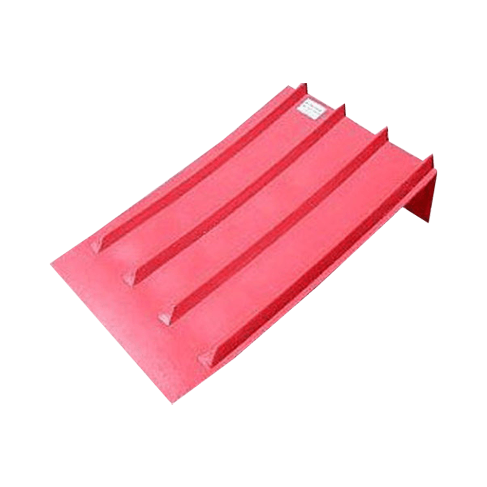 VeeBoards Eckenschutz für Ziegel (9' x 36' x 24')