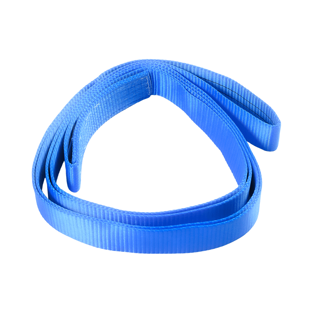 2 Zoll 2,3T Polyester-Endlosgurtband