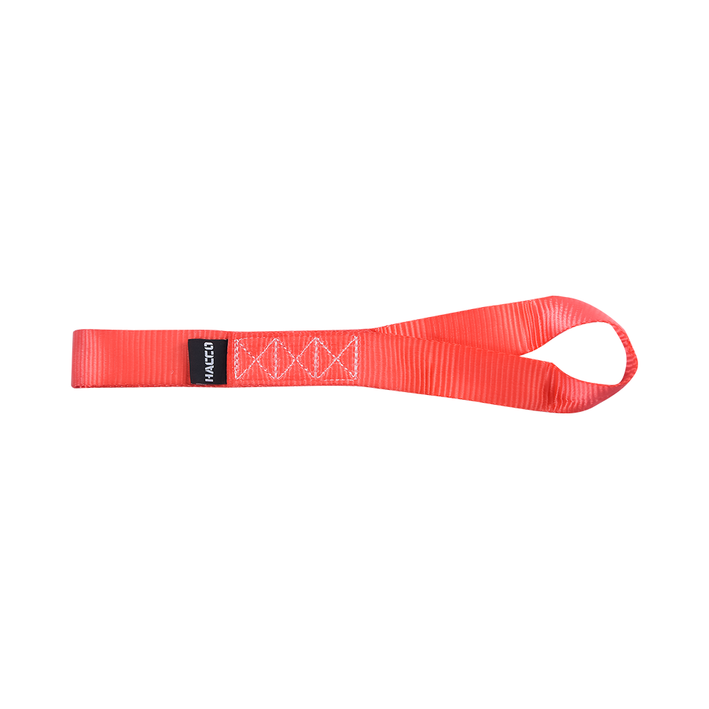 Cargo Soft Quick Anchor Loop Motorrad Soft Loop Spanngurte
