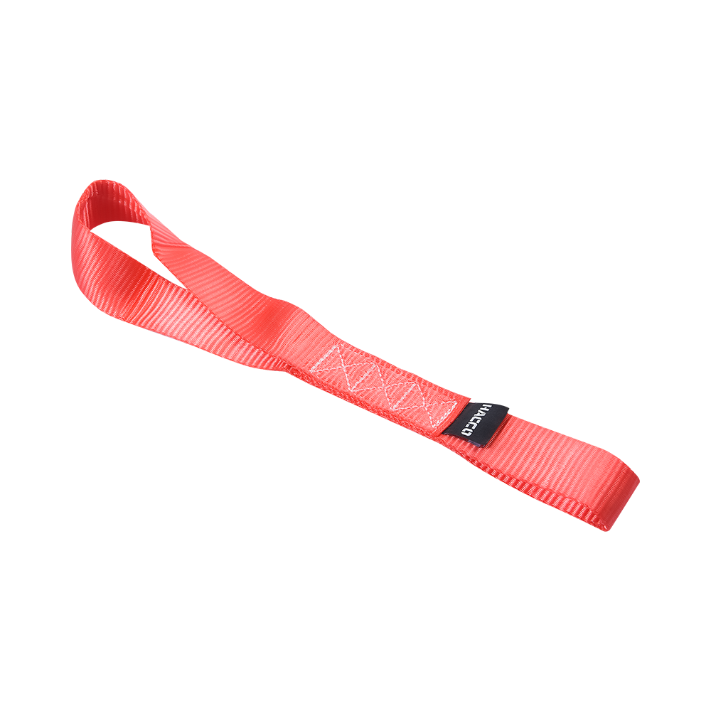 Cargo Soft Quick Anchor Loop Motorrad Soft Loop Spanngurte