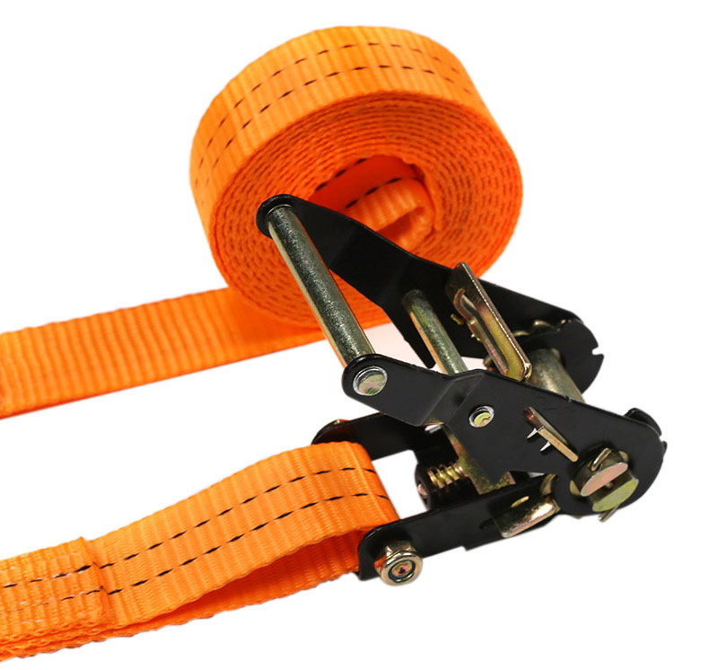 Hersteller 35 mm 2 t Spanner-Ladungszurrgurt