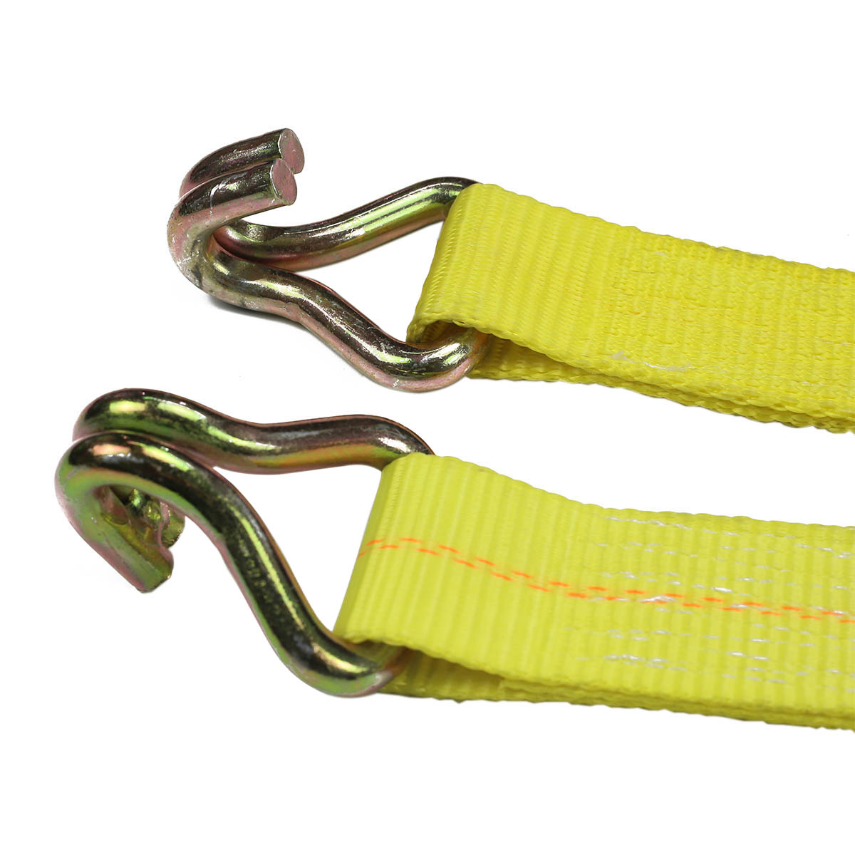 2 Zoll 10000 lbs Ratschengurte für effiziente Ladungssicherung