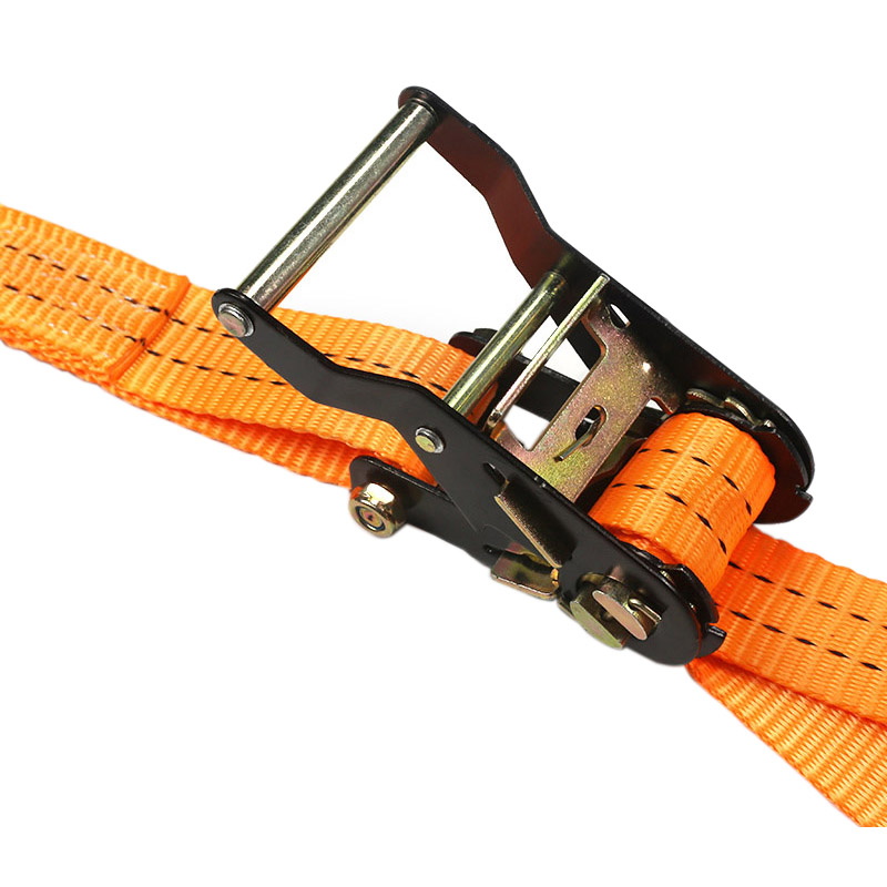 Hersteller 35 mm 2 t Spanner-Ladungszurrgurt