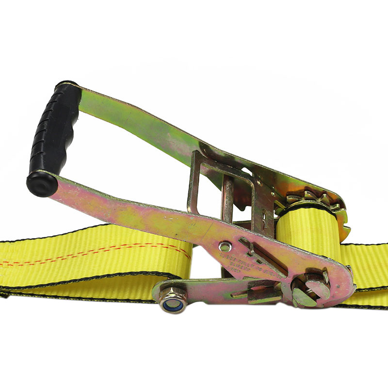 Redline 2'' x 27' Ratschengurte für sicheren Frachttransport