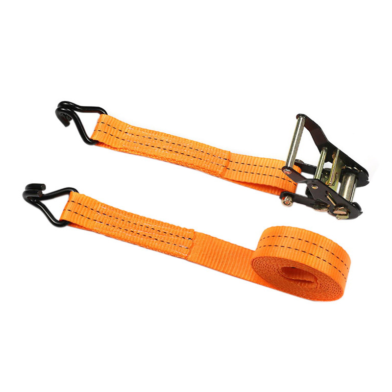 Hersteller 35 mm 2 t Spanner-Ladungszurrgurt