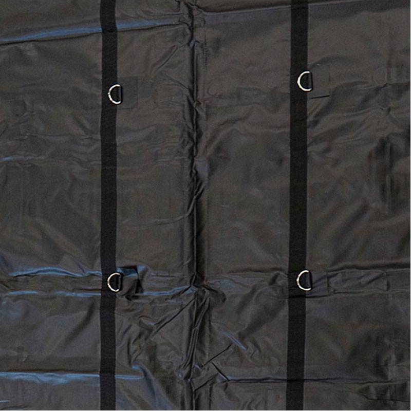 Hochleistungs-Coil-Planen