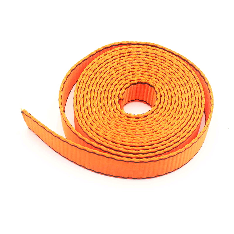 Hochfestes Polyester-Gurtband
