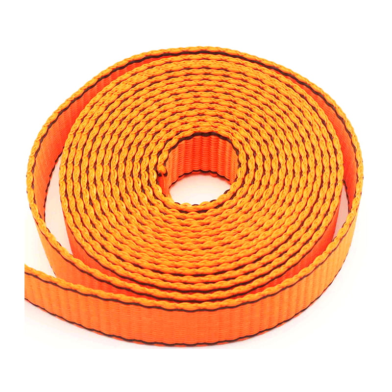Hochfestes Polyester-Gurtband