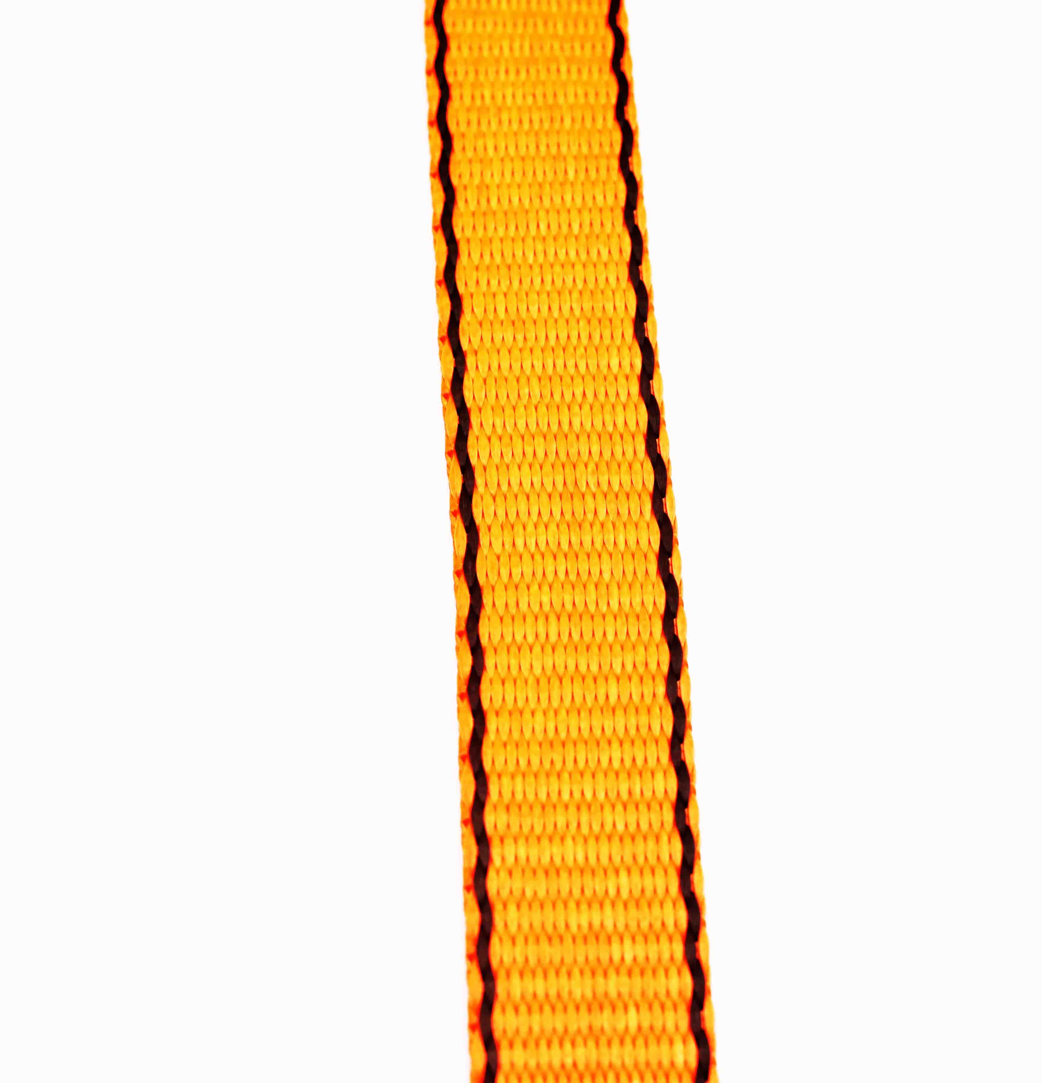 Hochfestes Polyester-Gurtband