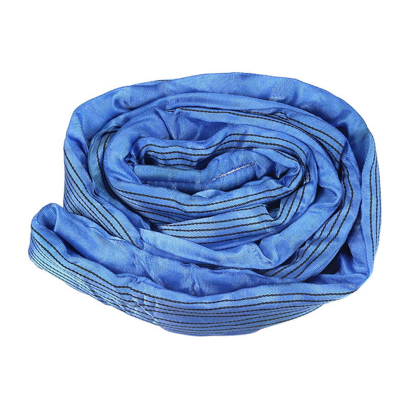 Der 8T Round Webbing Sling Belt
