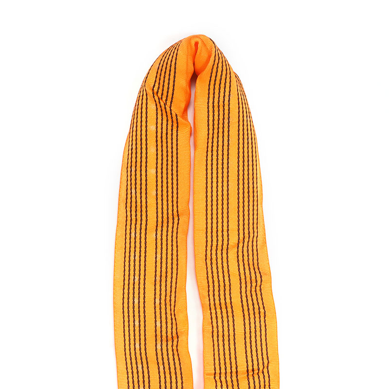 Der 10T Round Webbing Sling Belt