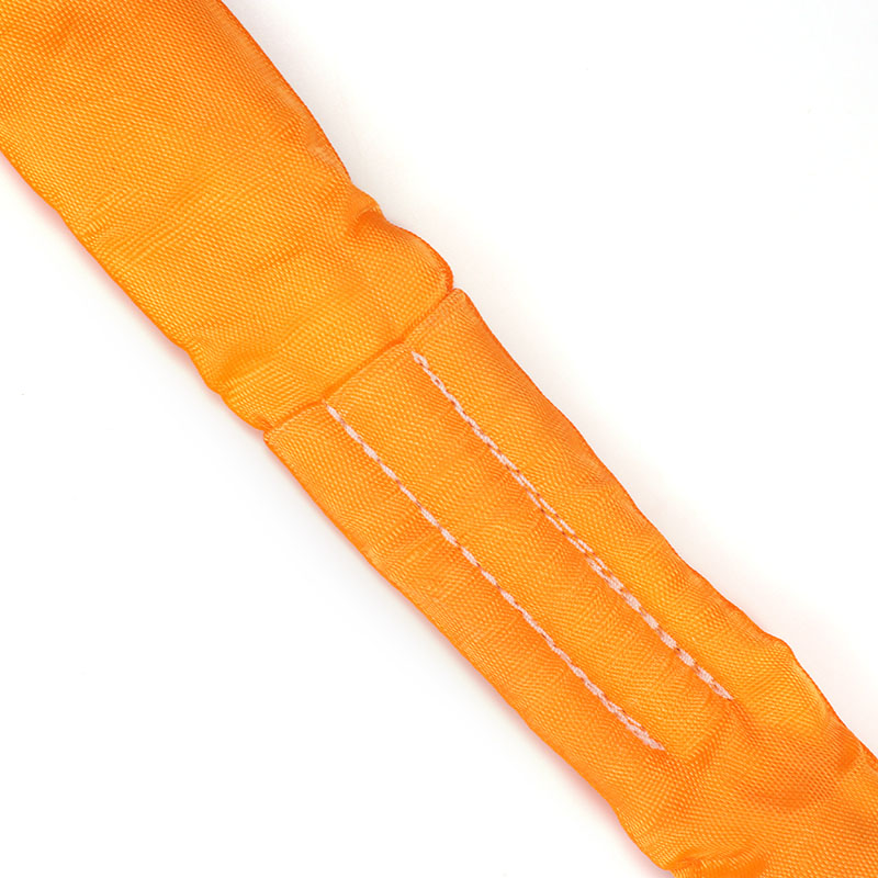 Der 10T Round Webbing Sling Belt