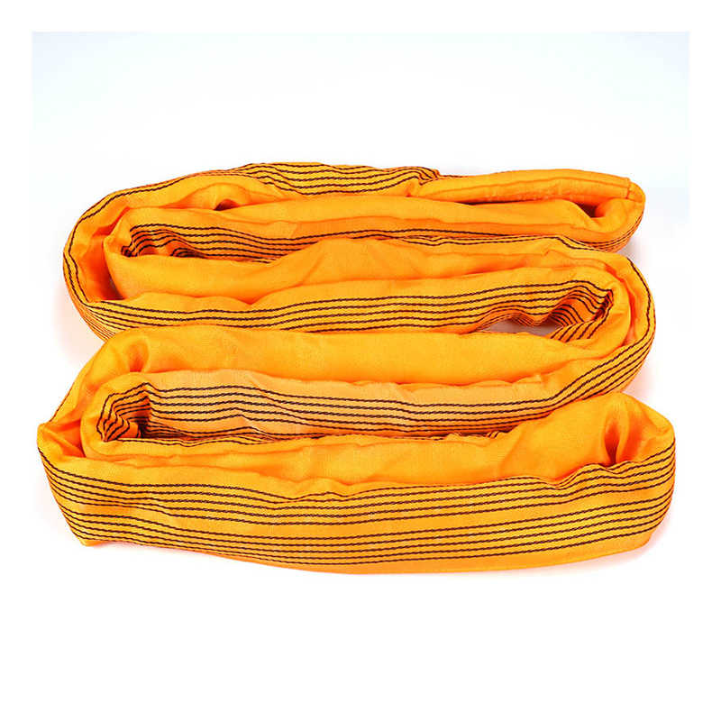 Der 10T Round Webbing Sling Belt