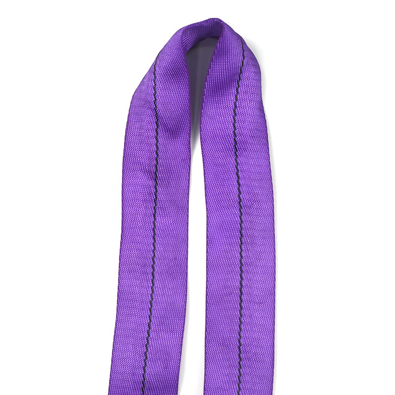 Der 1T Round Webbing Sling Belt