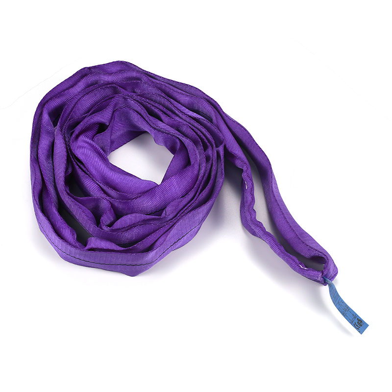 Der 1T Round Webbing Sling Belt