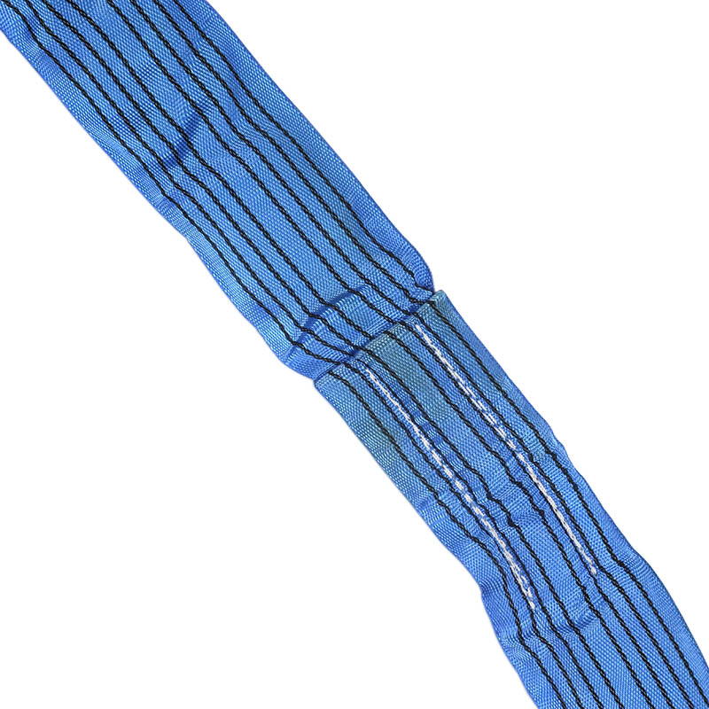 Der 8T Round Webbing Sling Belt