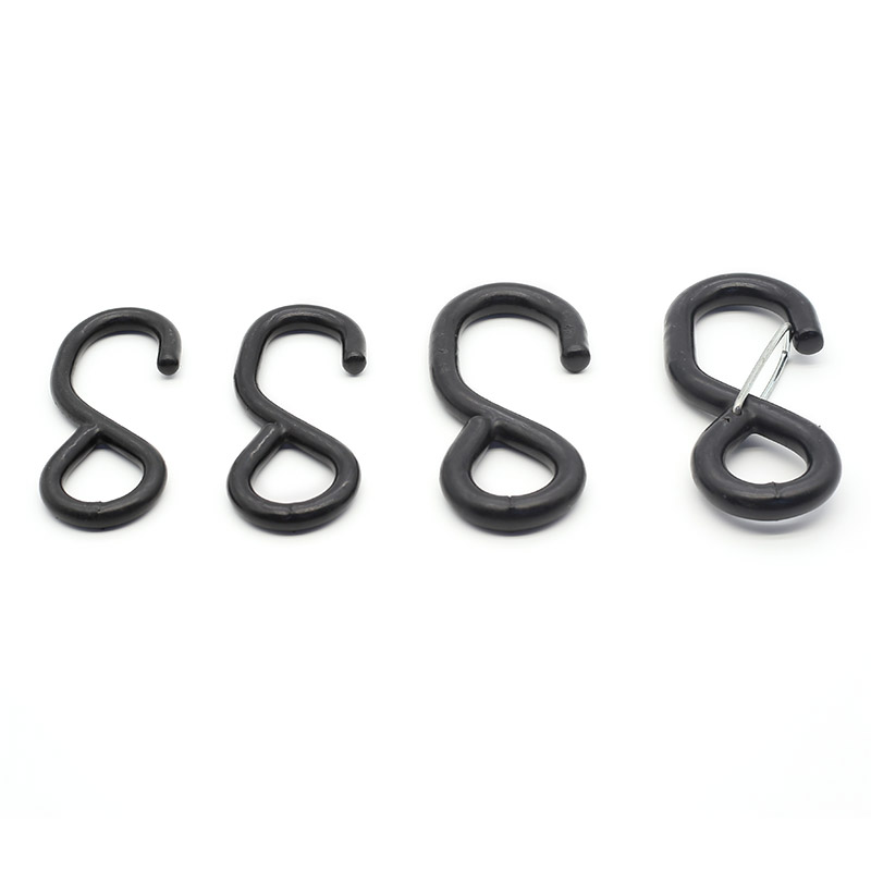 Die 25-mm-S-Haken