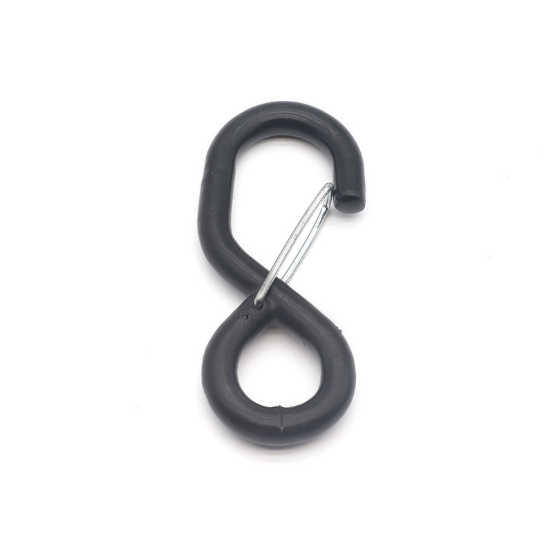 Die 25-mm-S-Haken