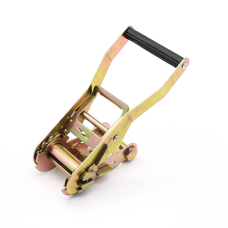 Die 2-Zoll-5T-Ratschenschnalle