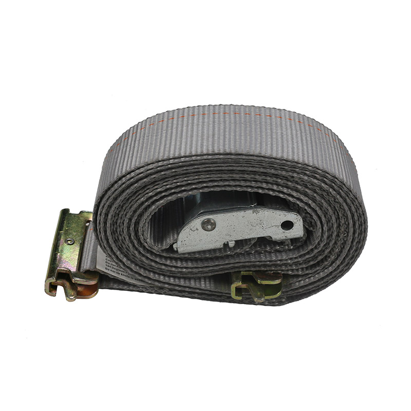 Der 2-Zoll-E-Track-Nockengurt-Zurrgurt