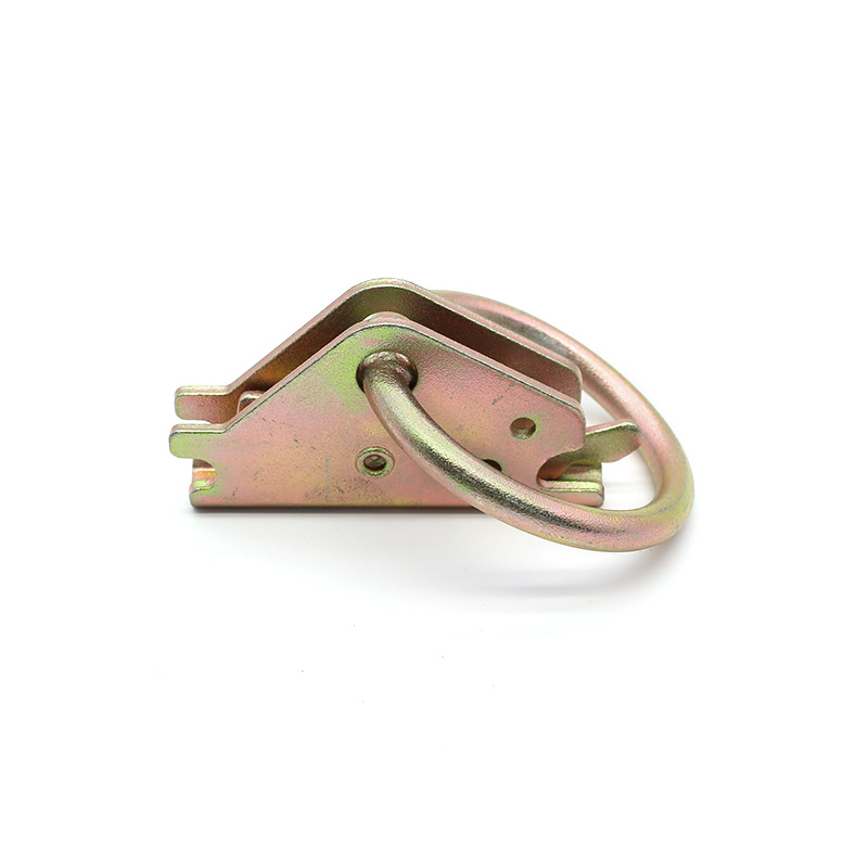 Die 2-Zoll-E-Track-O-Ringe
