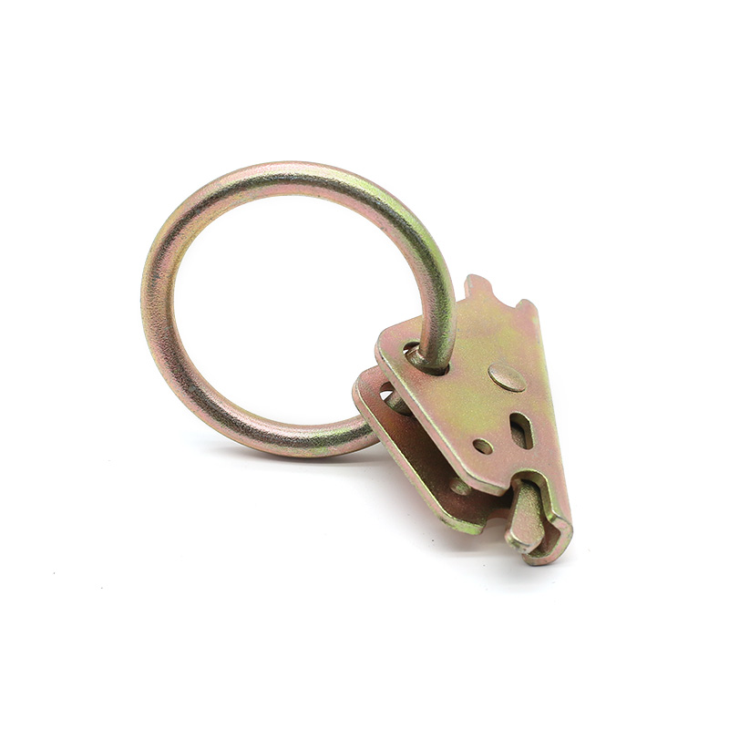 Die 2-Zoll-E-Track-O-Ringe