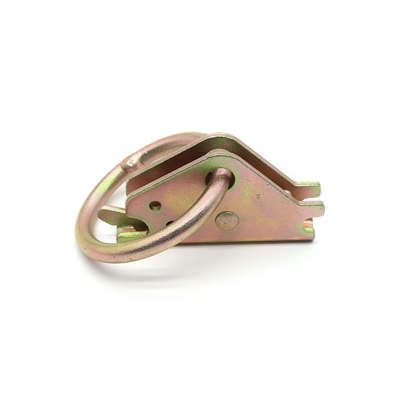Die 2-Zoll-E-Track-O-Ringe