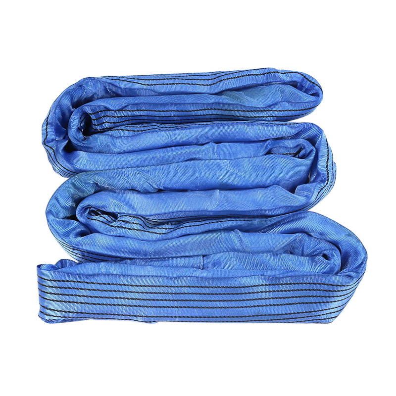 Der 8T Round Webbing Sling Belt