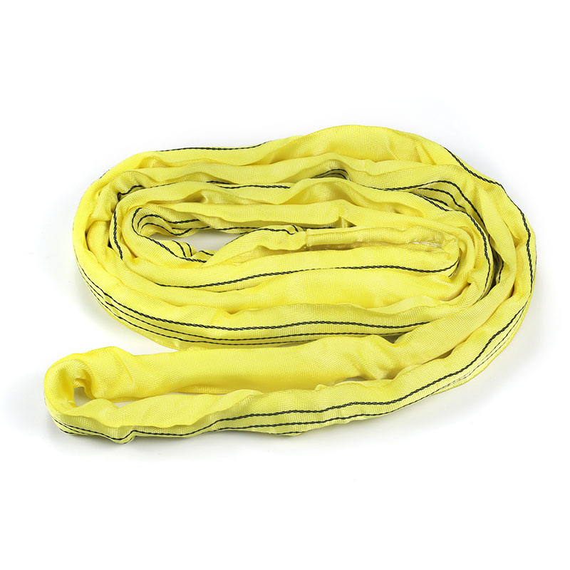 Der 3T Round Webbing Sling Belt