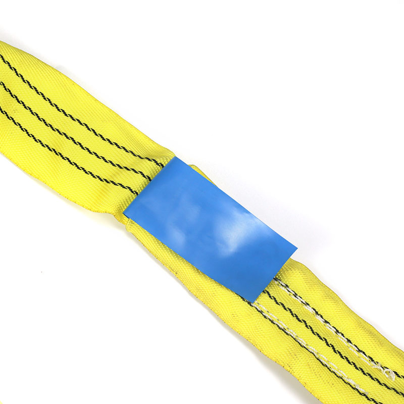 Der 3T Round Webbing Sling Belt