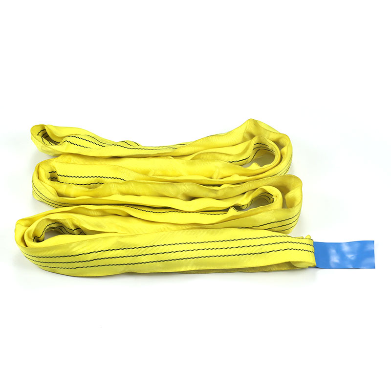 Der 3T Round Webbing Sling Belt