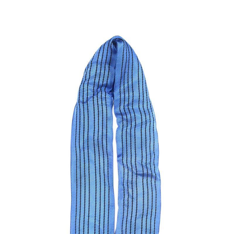 Der 8T Round Webbing Sling Belt