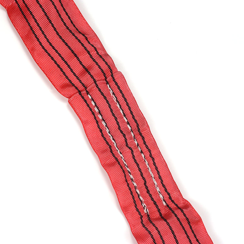Der 5T Round Webbing Sling Belt