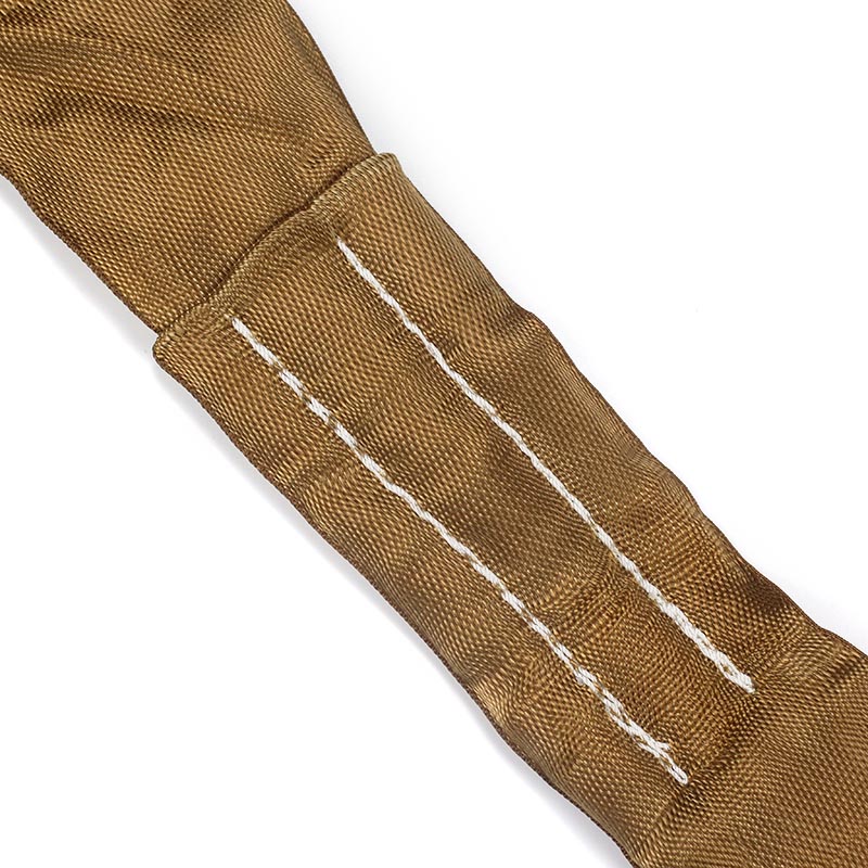 Der 6T Round Webbing Sling Belt