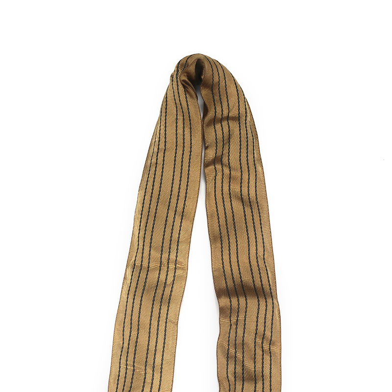 Der 6T Round Webbing Sling Belt