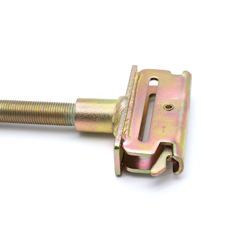 Die E-Track Ersatzreifenhalterung für Bolt Hanger