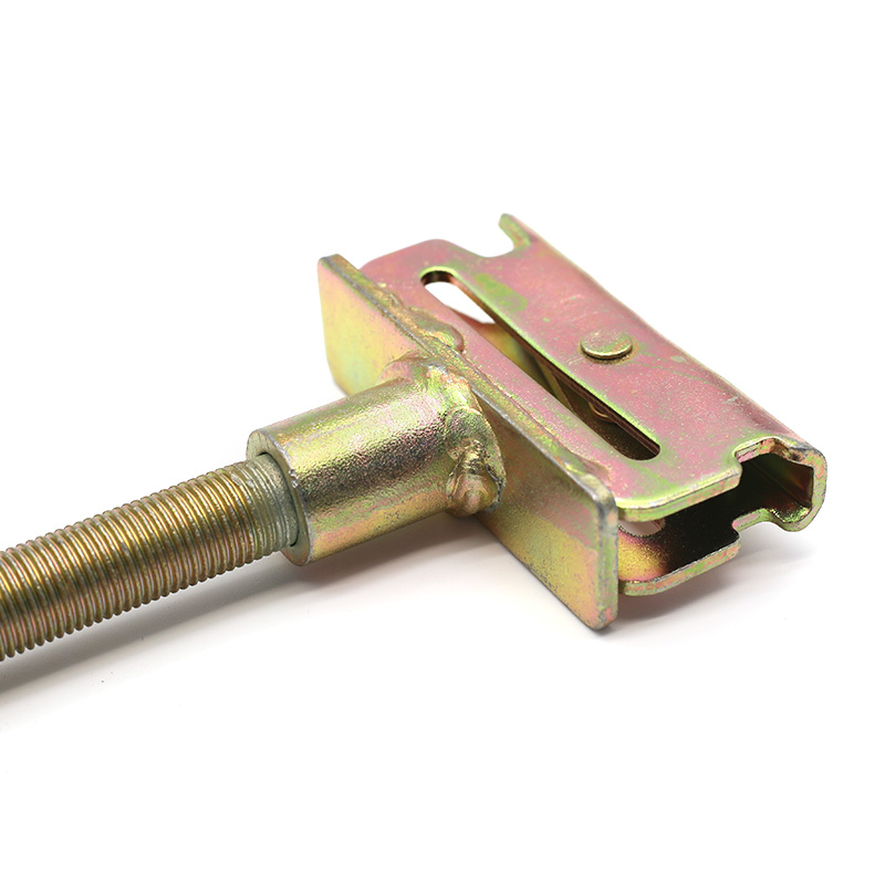 Die E-Track Ersatzreifenhalterung für Bolt Hanger