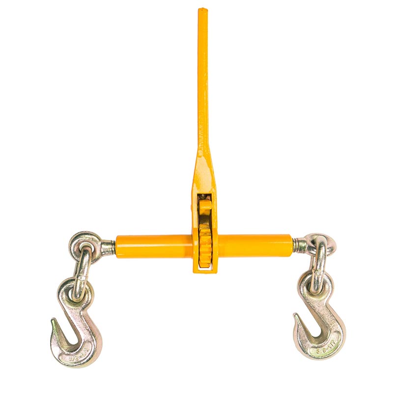 Der 3/8' - 1/2' Ratschenkettenbinder